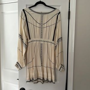 Claudie Pierrot Dress